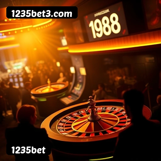 Loterias online disponíveis na 1235bet