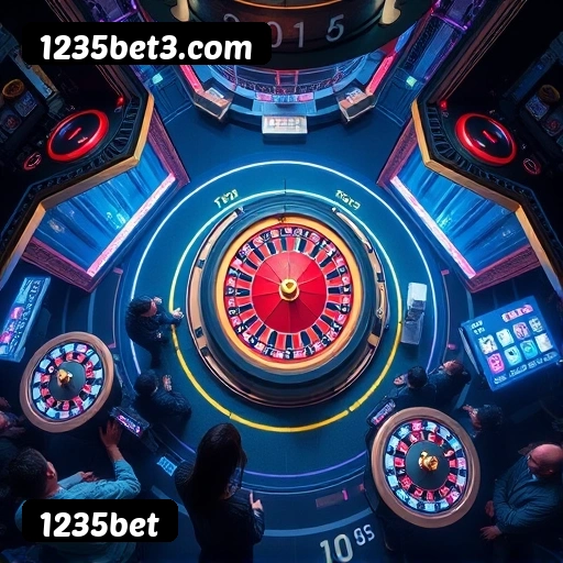 1235bet PIX instantâneo Brasil - Depósito e saque em minutos 24/7