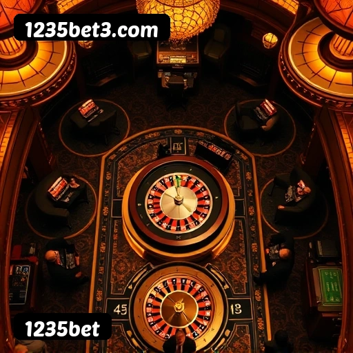 6 vantagens exclusivas do programa VIP da 1235bet