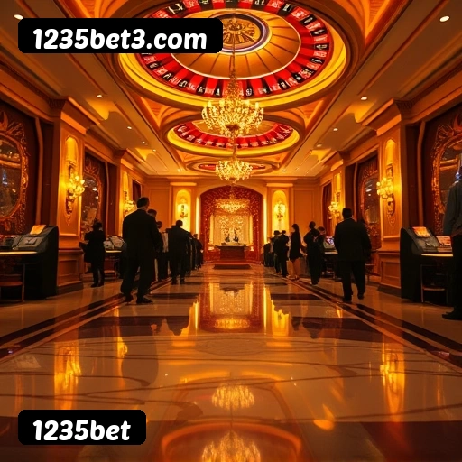 Níveis do programa VIP da 1235bet